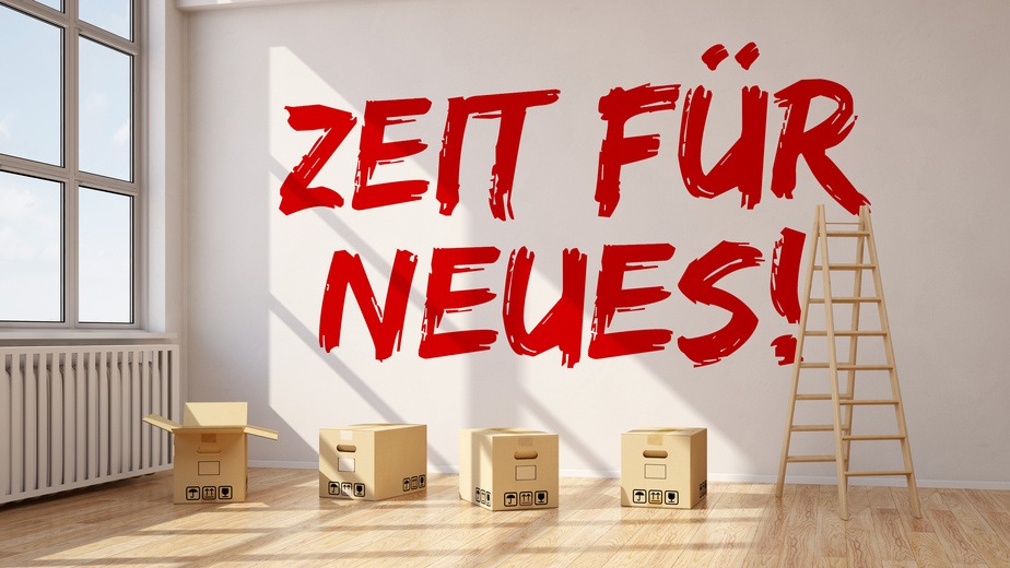 health horizon zieht um!